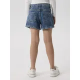 NAME IT Shorts »NKFBELLA REG DNM SHORTS 3674-BE NOOS«