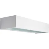 SG-Leuchten Edge Direkt 1 weiß 7W