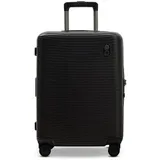 Echolac Ultima PowerZip 4-Rollen Cabin 55 cm / 76 l braun