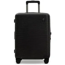 Echolac Ultima PowerZip 4-Rollen Cabin 55 cm / 76 l braun