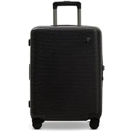 Echolac Ultima PowerZip 4-Rollen Cabin 55 cm / 76 l braun
