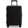 Echolac Ultima PowerZip 4-Rollen Cabin 55 cm / 76 l braun
