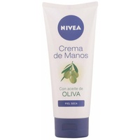 NIVEA Handcreme Nivea Olivenöl (100 ml)