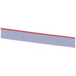 Siemens 3SU19000KP800AA0 Flachbandkabel, 7 Adern, Länge 10 m