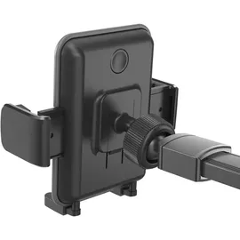 CELLY MOUNTFLEXPLUSBK Handyhalterungen Universal: Ja