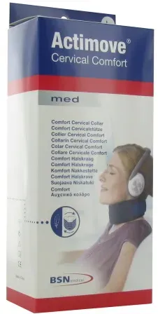 Actimove/Tricodur Cervical Comfort L 1 Stück (7285939)