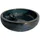 Trendline Vogeltränke 24 x 24 x 5,5 cm Blau