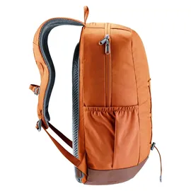 Deuter Gogo 25 l chestnut/umbra