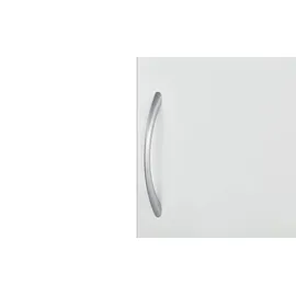 Sconto Schrank 1-türig ¦ weiß ¦ Maße (cm): B: 40 H: 185 T: 40.0