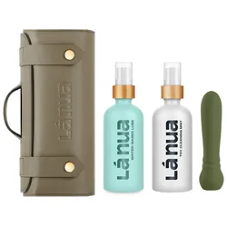 Entspannung Reiseset Lá Nua UNFLAVOURED BUNDLE