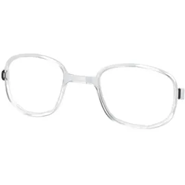 Shimano Unisex Rx Clip Brille, Black, One Size