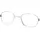 Shimano Unisex Rx Clip Brille, Black, One Size