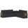 vidaXL Sofa Set 7 Pcs Loungesofa schwarz