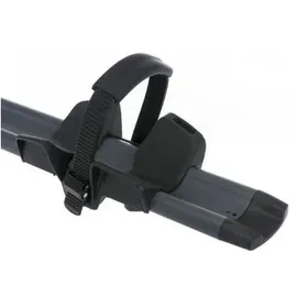 Peruzzo Pure Instinct Gabelbefestigung schwarz|grau No Size