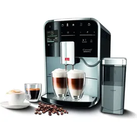 Melitta Barista TS Smart F850-101 silber