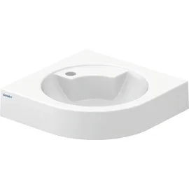 Duravit Architec Eckwaschtisch 63,5 x 54 cm (0448450000)