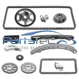 Partstec Steuerkettensatz PTA114-0448