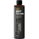 Mannol DPF Cleaner 400 ml)