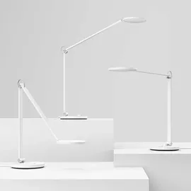 Xiaomi Mi Smart Pro Weiß