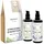 AllgäuQuelle Naturprodukte AllgäuQuelle BIO Körperöl Set 2 x 100 ml
