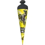 ROTH 677465 Motiv-Schultüte Extreme Motocross 70 cm