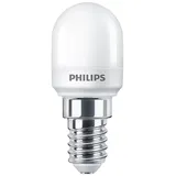 Philips LEDclassic LED-Lampe T25 E14 2700 K, 0.9 W, 8718699771690, T25