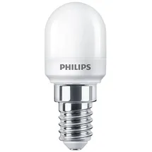 Philips LEDclassic LED-Lampe T25 E14 2700 K, 0.9 W, 8718699771690, T25