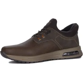 Rieker Ready2GO Herren Braun 44
