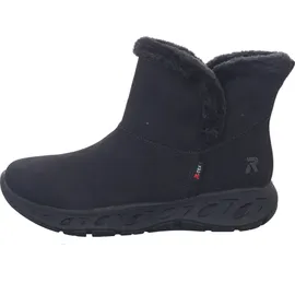 Rieker Damen schwarz, Größe 39 EU