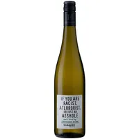 emil bauer wein Emil Bauer »If you are racist, Sauvignon Blanc