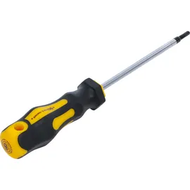 BGS Schraubendreher T-Profil (für Torx) T15 Klingenlänge 100 mm
