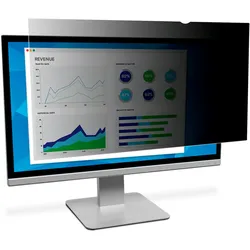 3M Blickschutzfilter für 28" Breitbild-Monitor