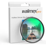 Walimex pro Pol Zirkular Slim Super DMC 62mm
