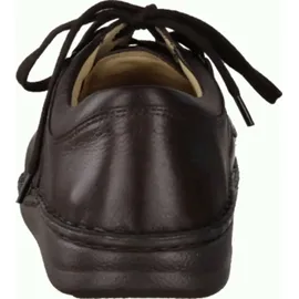 Finn Comfort Schnürschuhe Herren Braun 43