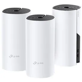 TP-Link Deco P9 Mesh System 3er Pack