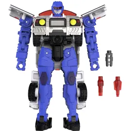 Hasbro Transformers Age of The Primes Voyager-Klasse Autobot Red Alert Action-Figur