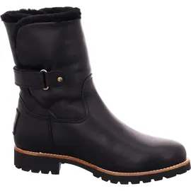 Panama Jack Felia Igloo Trav B2 Schwarz 41