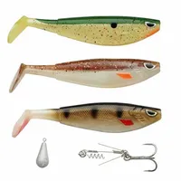 Berkley Sick Pack