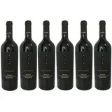 (11,76€/L) Primitivo LUCCARELLI Puglia (6 X 0,75l) Rotwein trocken 13,5 % Vol.