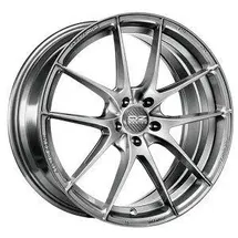 OZ Leggera HLT 8,0J x 19 5 x 120 ET29