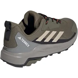 adidas Terrex Anylander Olive Strata / Wonder Beige / Core Black 44 2/3