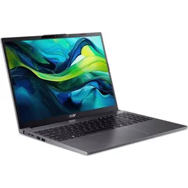 Acer Aspire Go 15 AG15-51P-72QD Intel Core i7-1355U 16 GB RAM 512 GB SSD Win11 Home