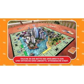 Monopoly - Standard Edition (USK) (PS5)