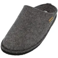 HAFLINGER Flair Grau 49