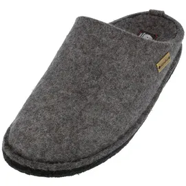 HAFLINGER Flair Grau 49