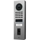 DoorBird D1101FV Fingerprint 50 Aufputz IP Video Türsprechanlage