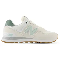 NEW BALANCE 574 V2 SEA SALT