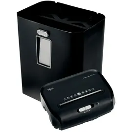 Rexel ProMax QS RES1123 Aktenvernichter mit Streifenschnitt