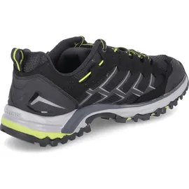 MEINDL Caribe GTX Herren  lemon/schwarz 43