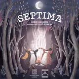 Skellig Games Septima Brettspiel